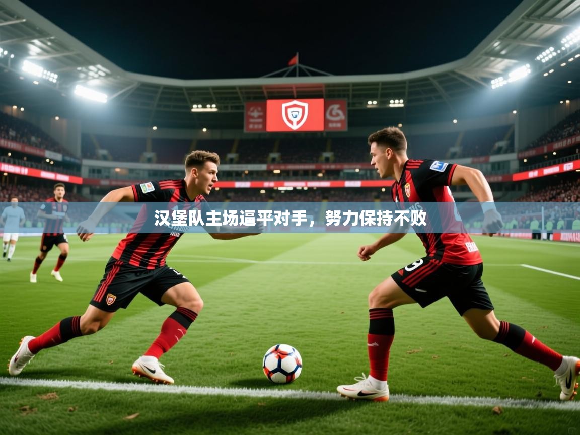 2026 优直播吧汉堡队主场逼平对手，努力保持不败  第1张