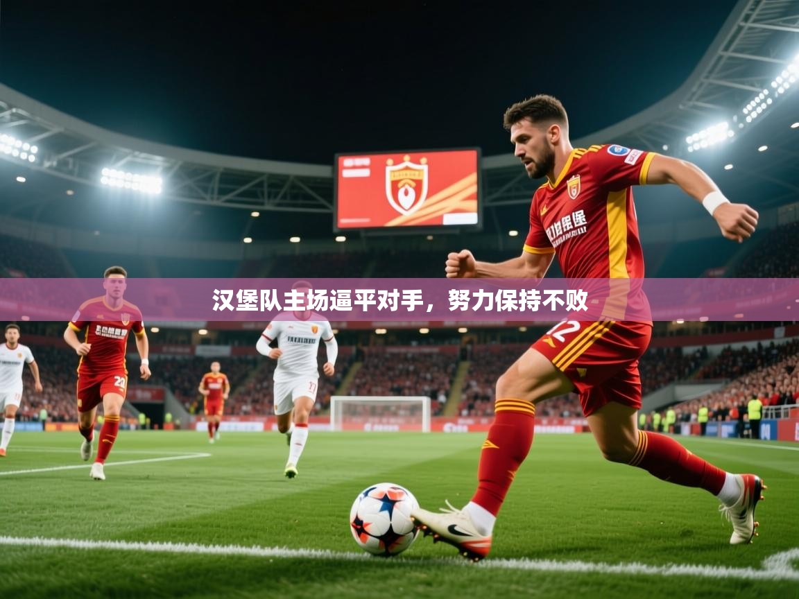 2026 优直播吧汉堡队主场逼平对手，努力保持不败  第2张