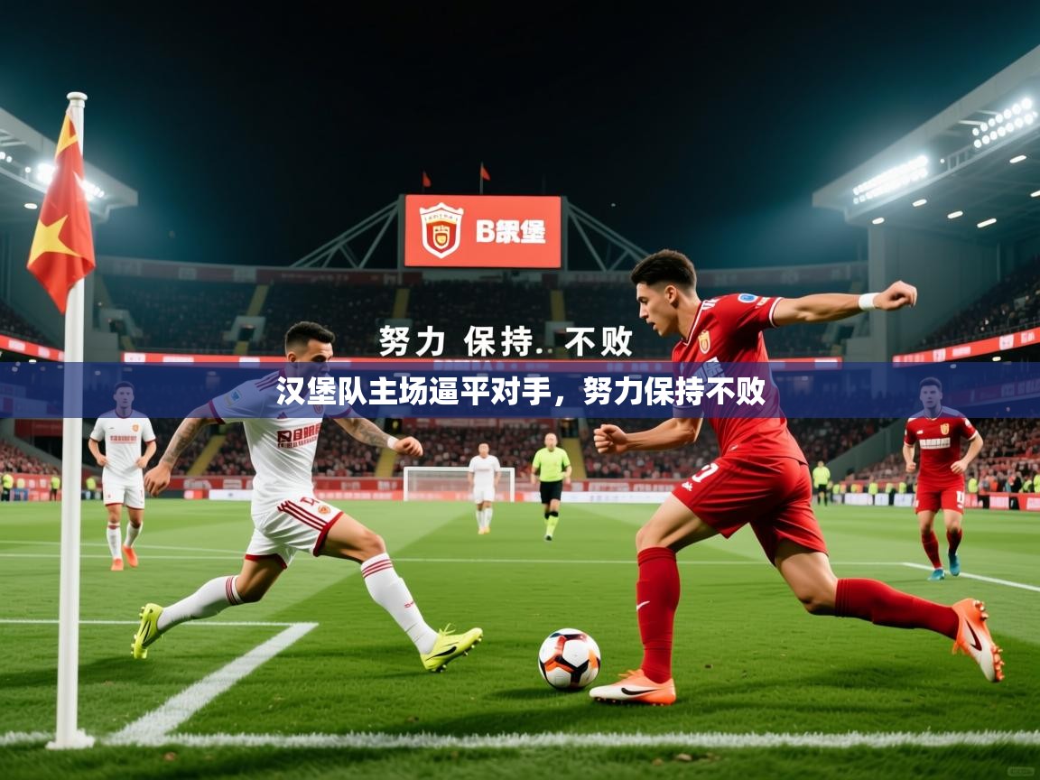 2026 优直播吧汉堡队主场逼平对手，努力保持不败  第4张