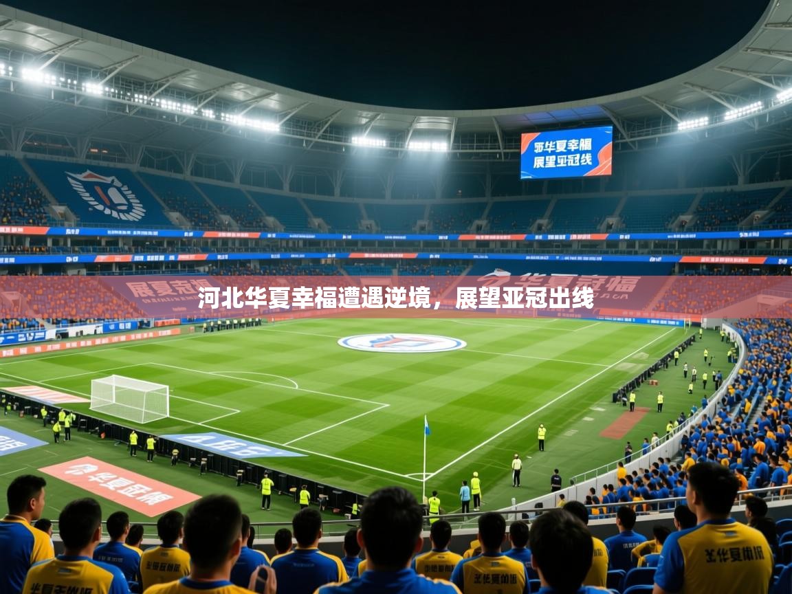 2026 优直播在线观看河北华夏幸福遭遇逆境，展望亚冠出线  第1张