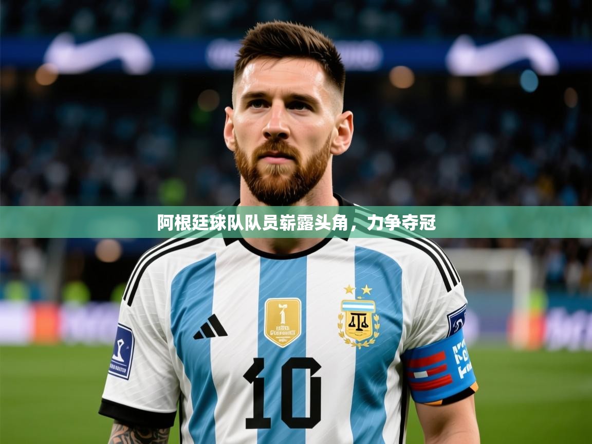 2026 优直播吧阿根廷球队队员崭露头角，力争夺冠  第3张