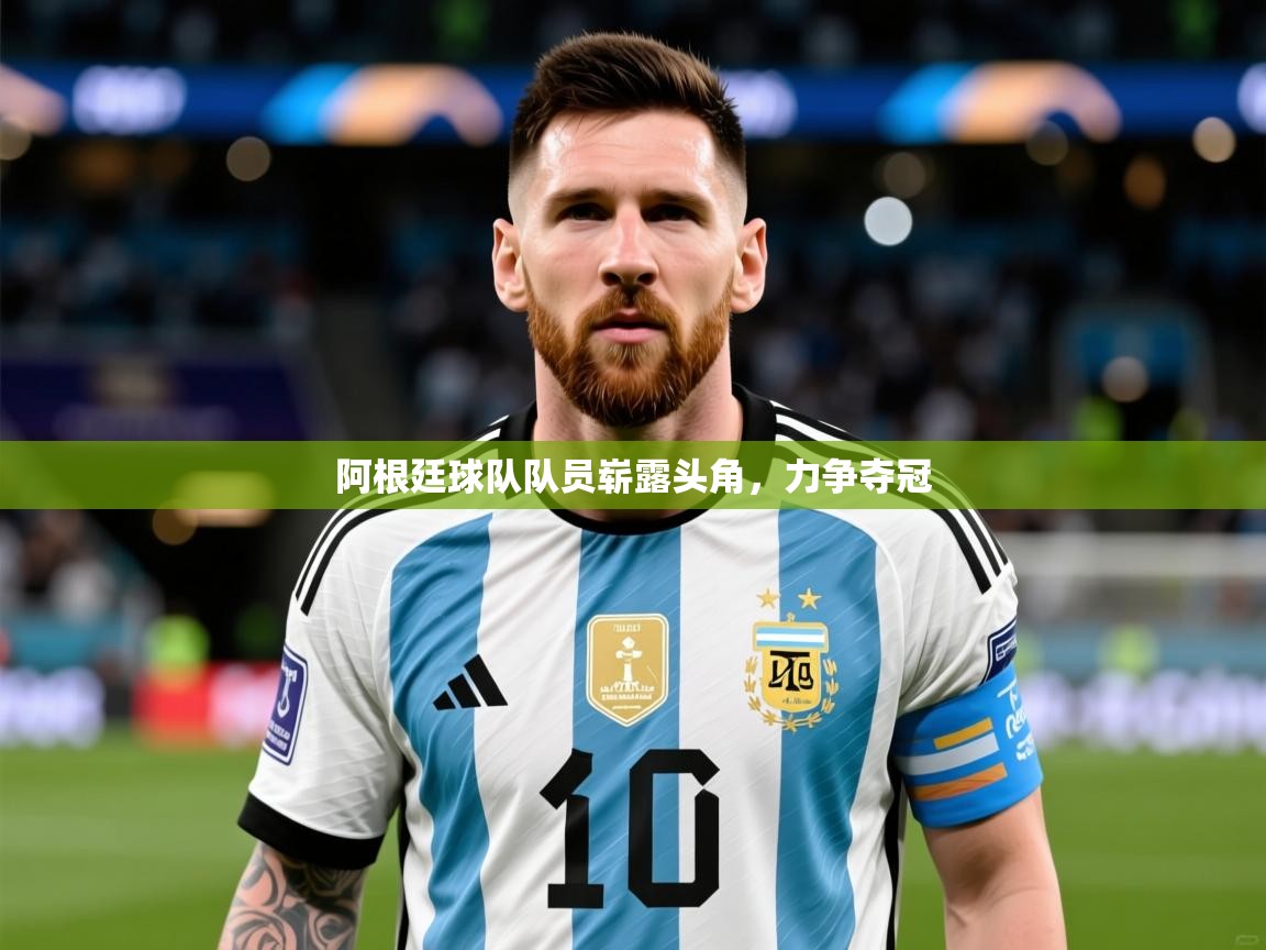 2026 优直播吧阿根廷球队队员崭露头角，力争夺冠  第4张