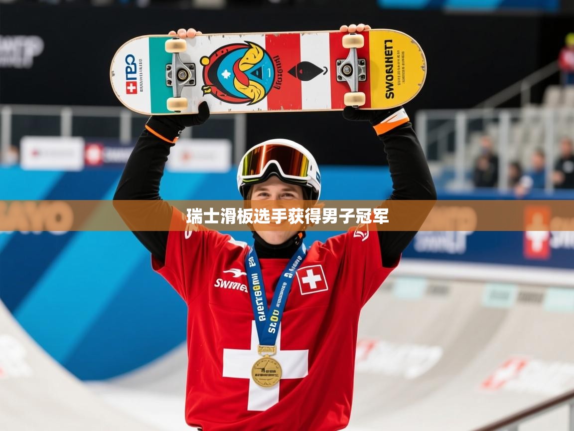 2026 优直播在线观看瑞士滑板选手获得男子冠军  第3张
