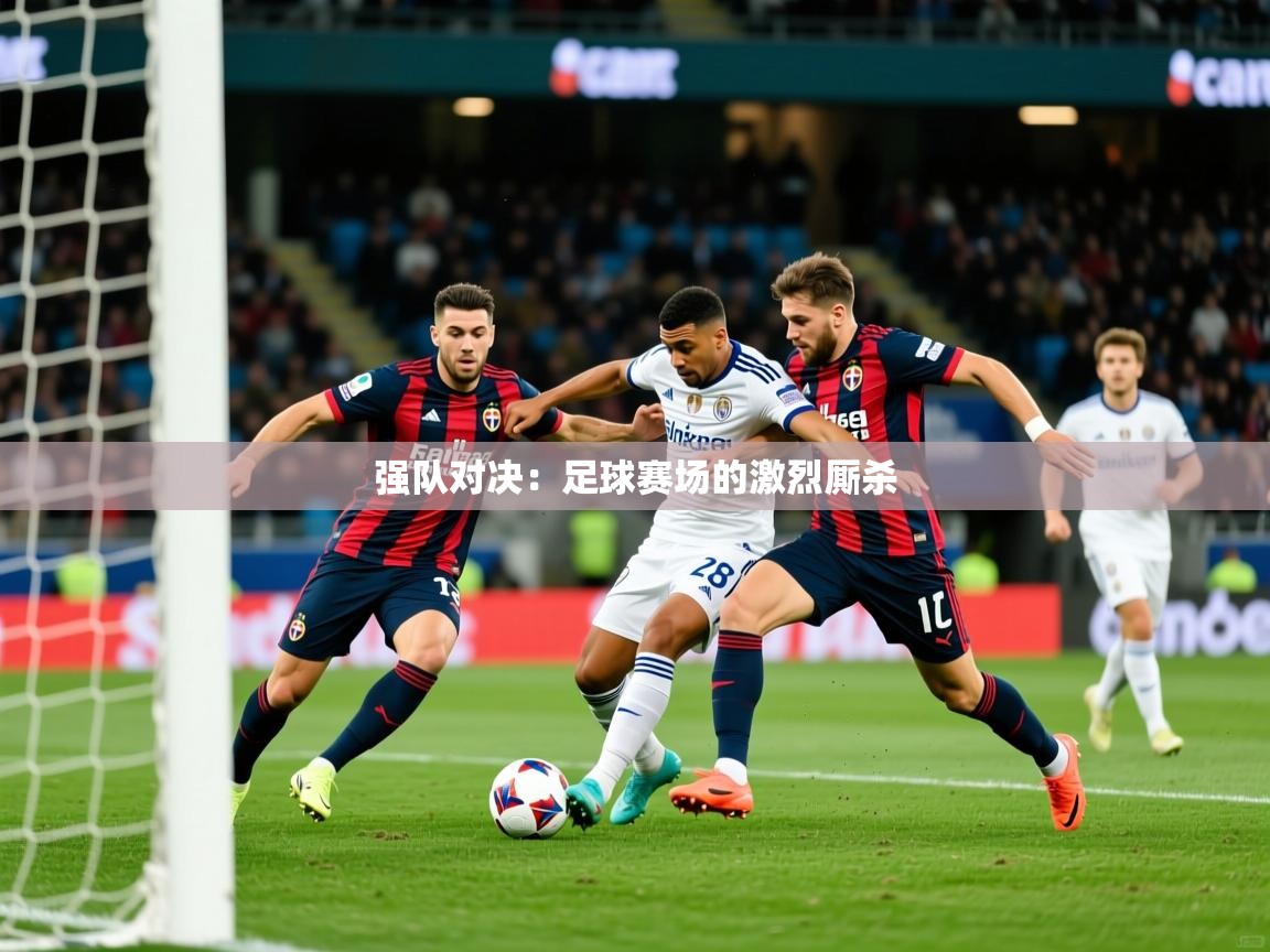 2026 优直播足球强队对决：足球赛场的激烈厮杀  第4张