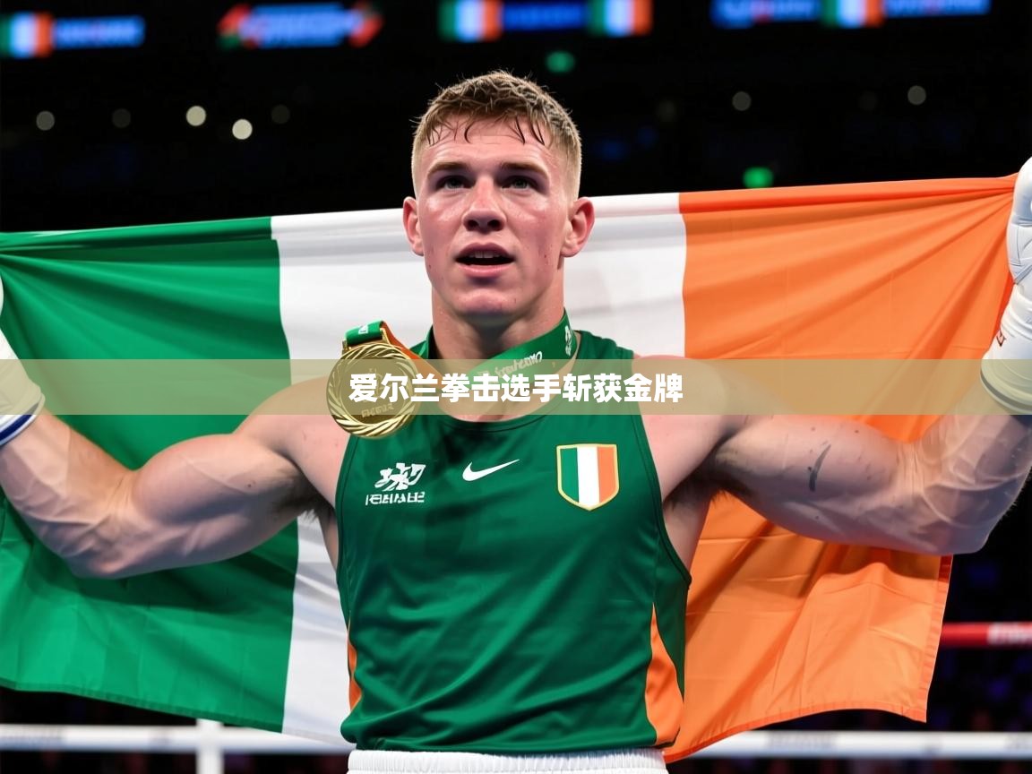 2026 优直播在线观看爱尔兰拳击选手斩获金牌  第1张