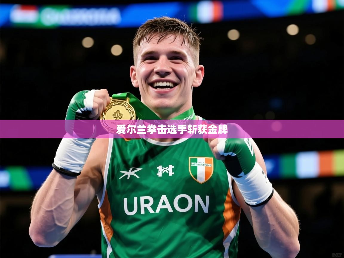 2026 优直播在线观看爱尔兰拳击选手斩获金牌  第4张