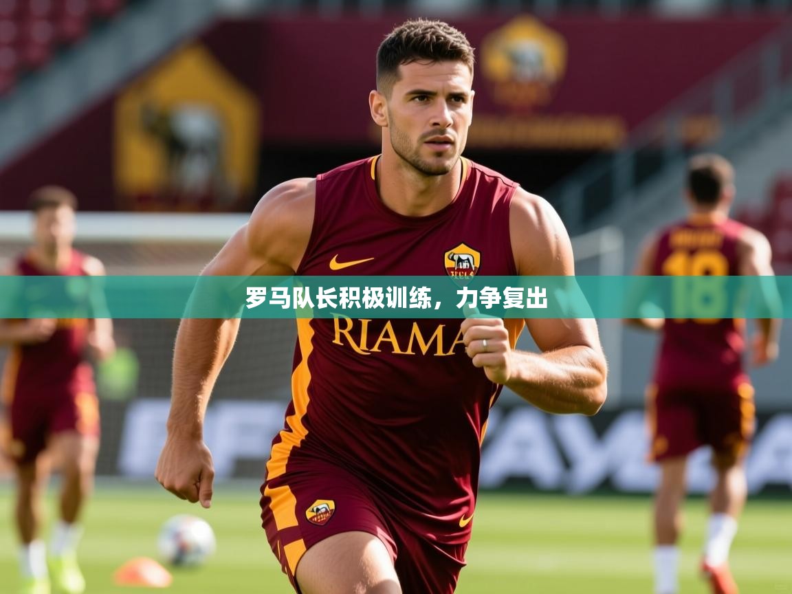 2026 优直播吧罗马队长积极训练，力争复出  第4张