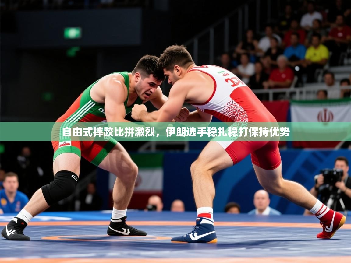 2026 优直播app自由式摔跤比拼激烈，伊朗选手稳扎稳打保持优势  第1张