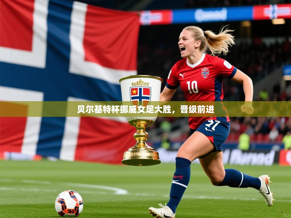 2026 优直播优直播贝尔基特杯挪威女足大胜，晋级前进  第2张