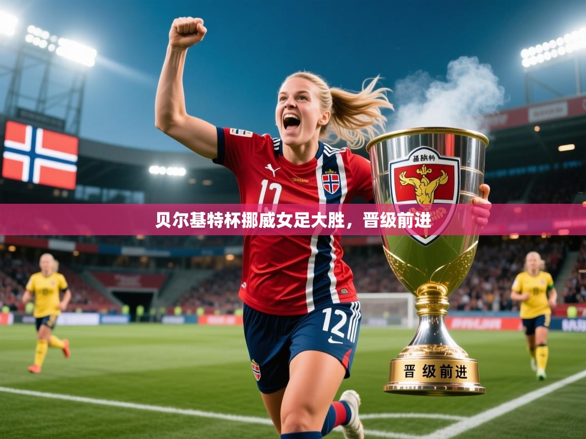 2026 优直播优直播贝尔基特杯挪威女足大胜，晋级前进  第4张