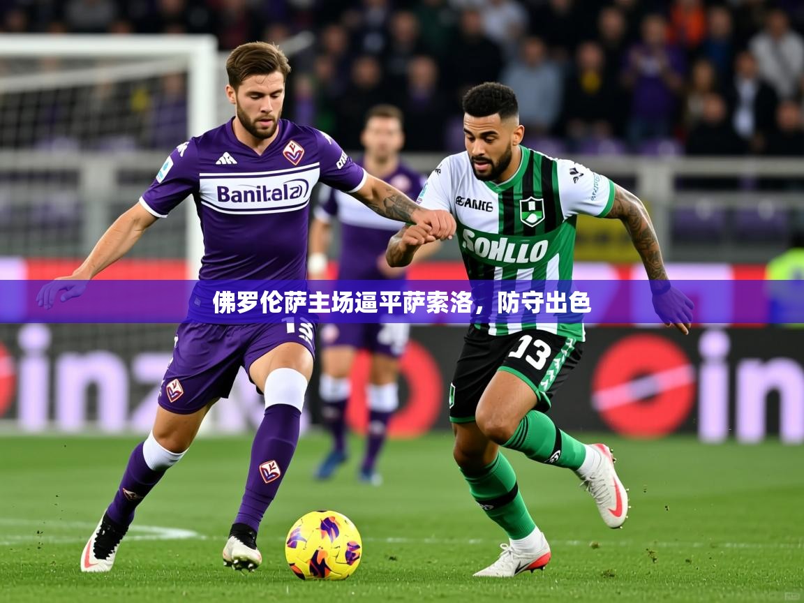 2026 优直播在线观看佛罗伦萨主场逼平萨索洛，防守出色  第1张
