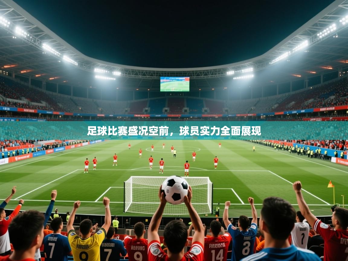2026 优直播在线观看足球比赛盛况空前,球员实力全面展现 第1张