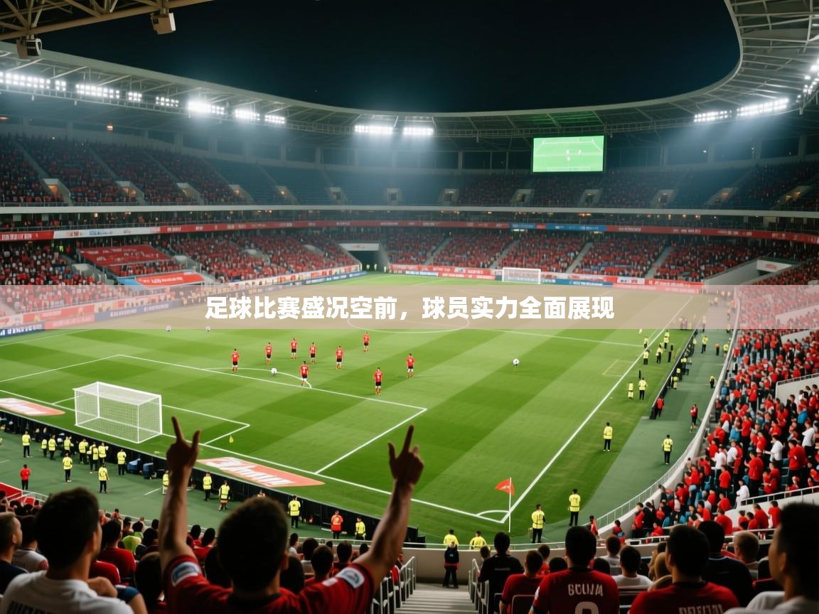 2026 优直播在线观看足球比赛盛况空前,球员实力全面展现 第2张