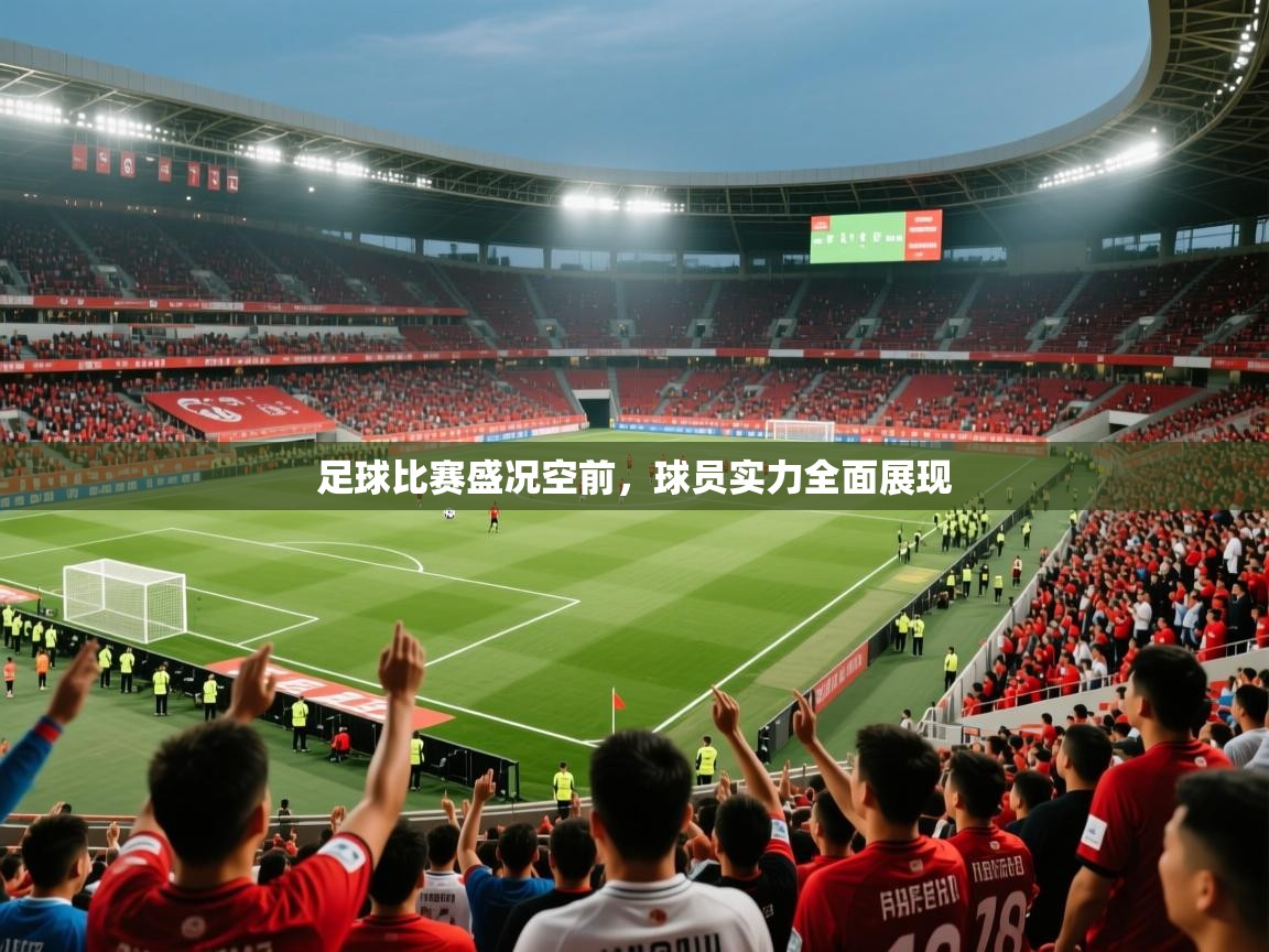 2026 优直播在线观看足球比赛盛况空前,球员实力全面展现 第4张