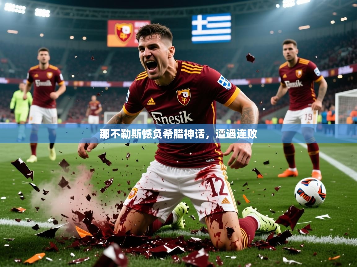 2026 优直播足球那不勒斯憾负希腊神话，遭遇连败  第1张