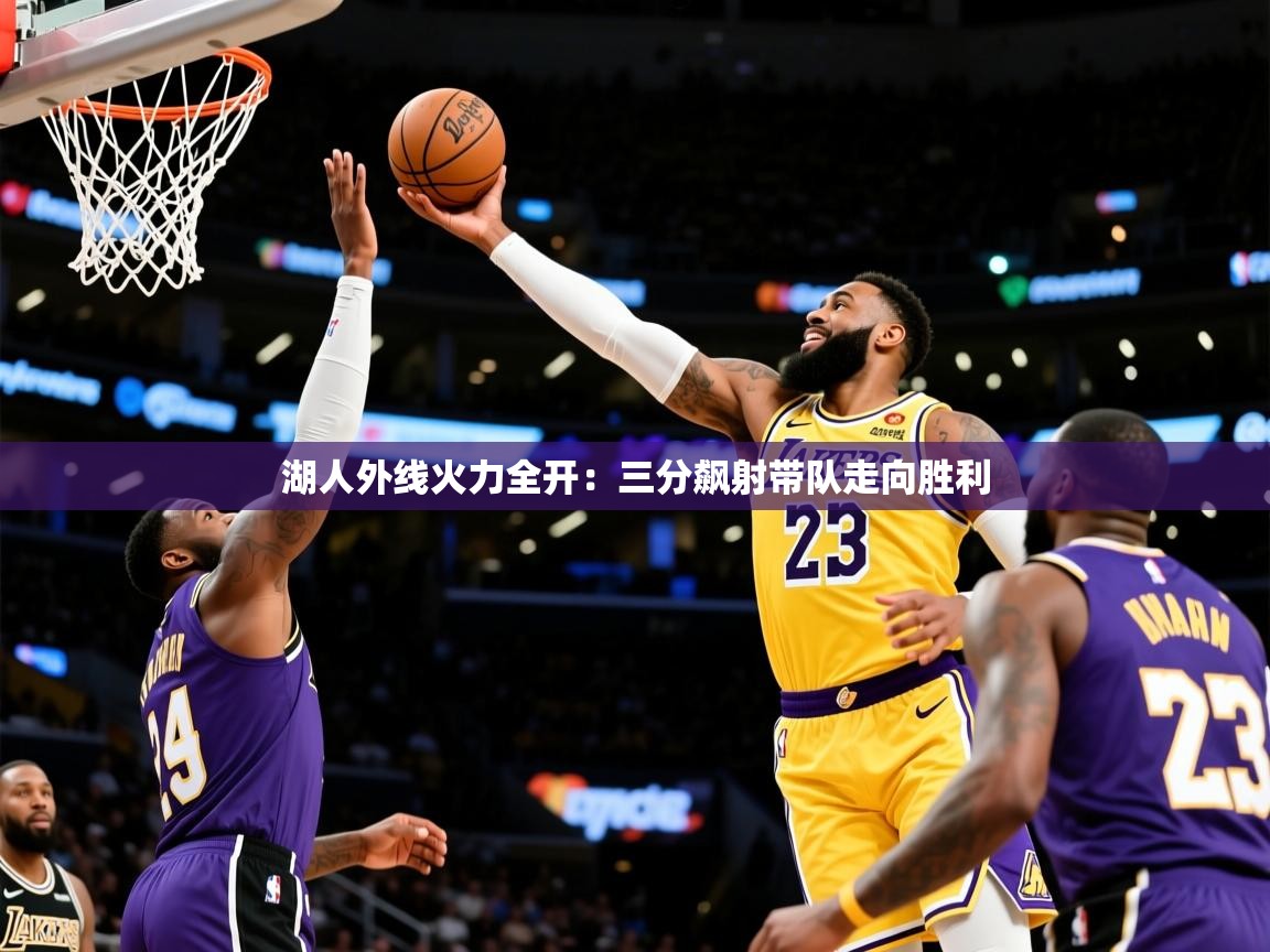2026 优直播nba湖人外线火力全开：三分飙射带队走向胜利  第1张