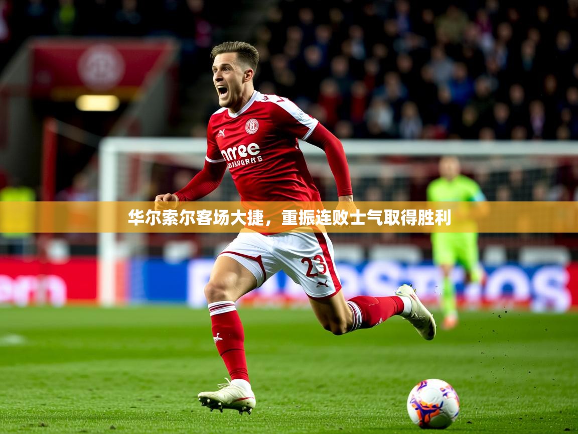 2026 优直播足球华尔索尔客场大捷，重振连败士气取得胜利  第1张