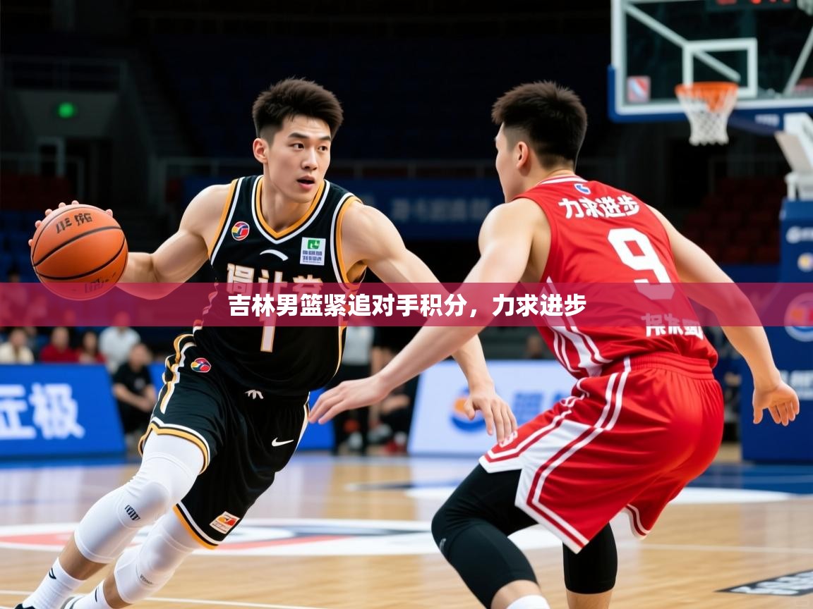 2026 优直播吉林男篮紧追对手积分，力求进步  第2张