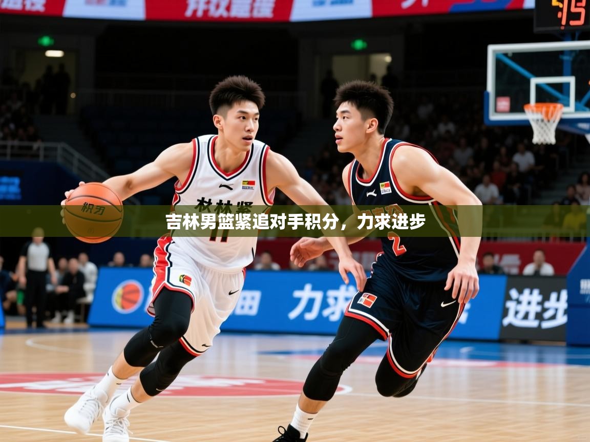 2026 优直播吉林男篮紧追对手积分，力求进步  第3张