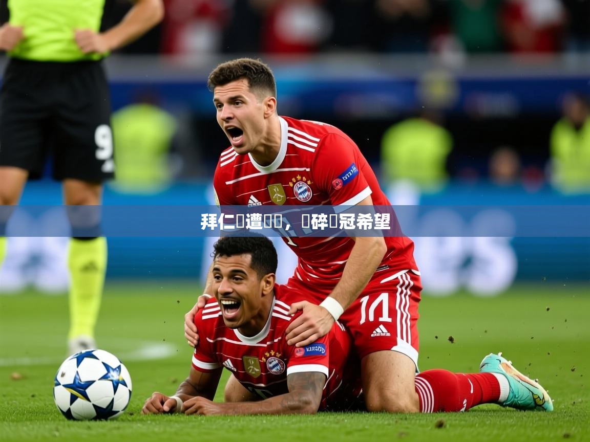2026 优直播足球拜仁慘遭擊敗，夢碎歐冠希望  第3张