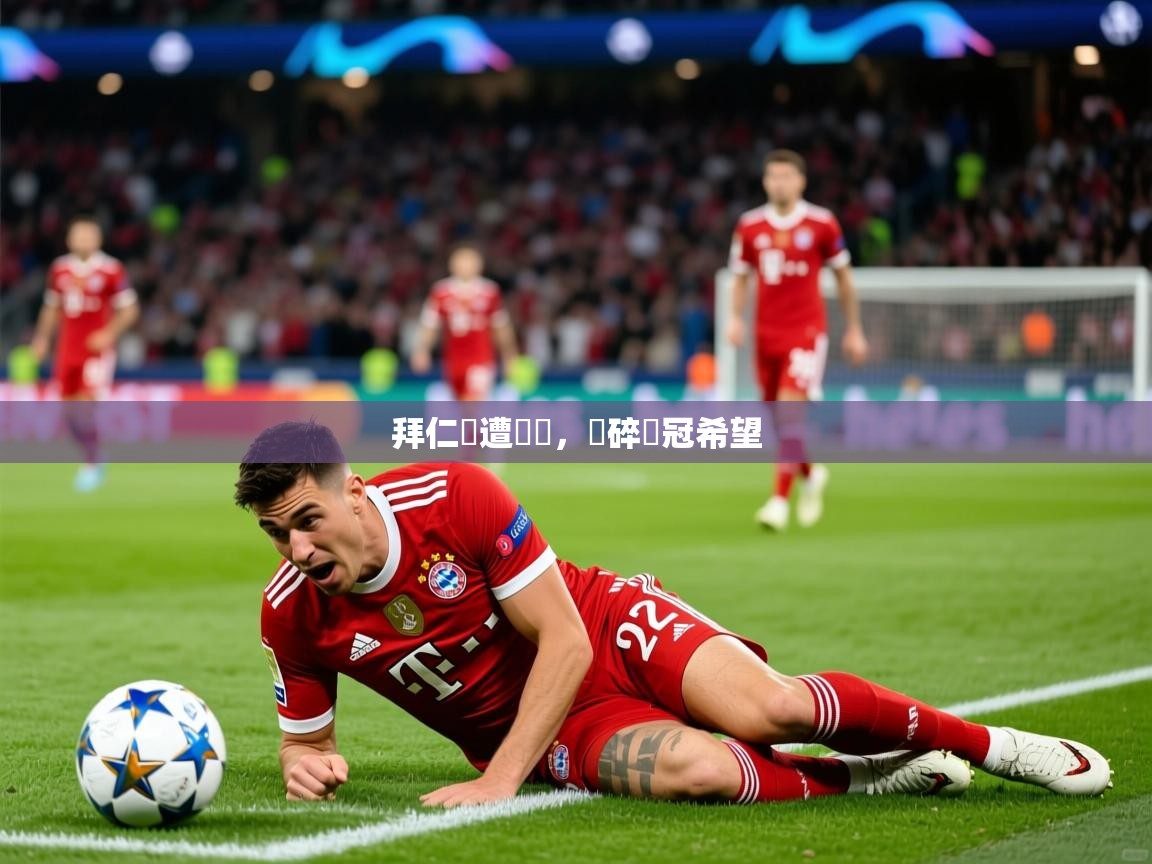 2026 优直播足球拜仁慘遭擊敗，夢碎歐冠希望  第4张