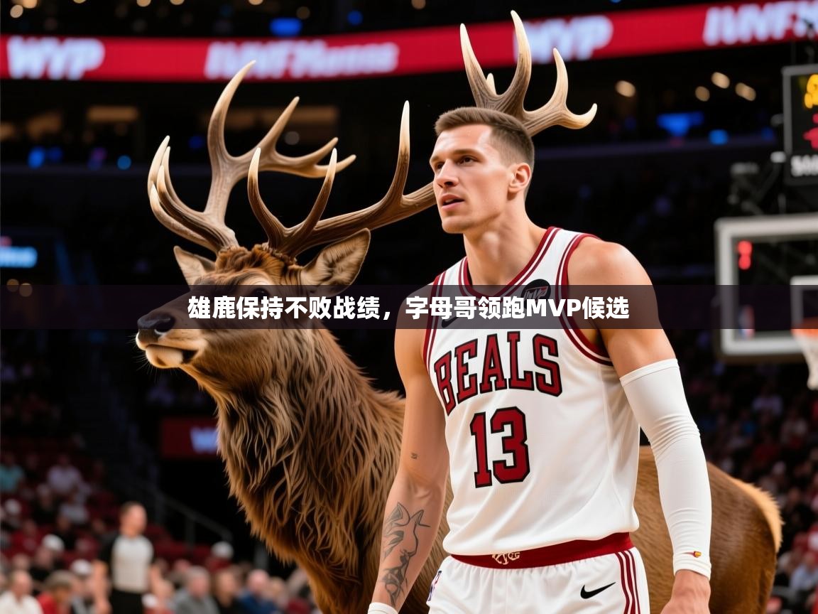 2026 优直播在线观看雄鹿保持不败战绩，字母哥领跑MVP候选  第2张