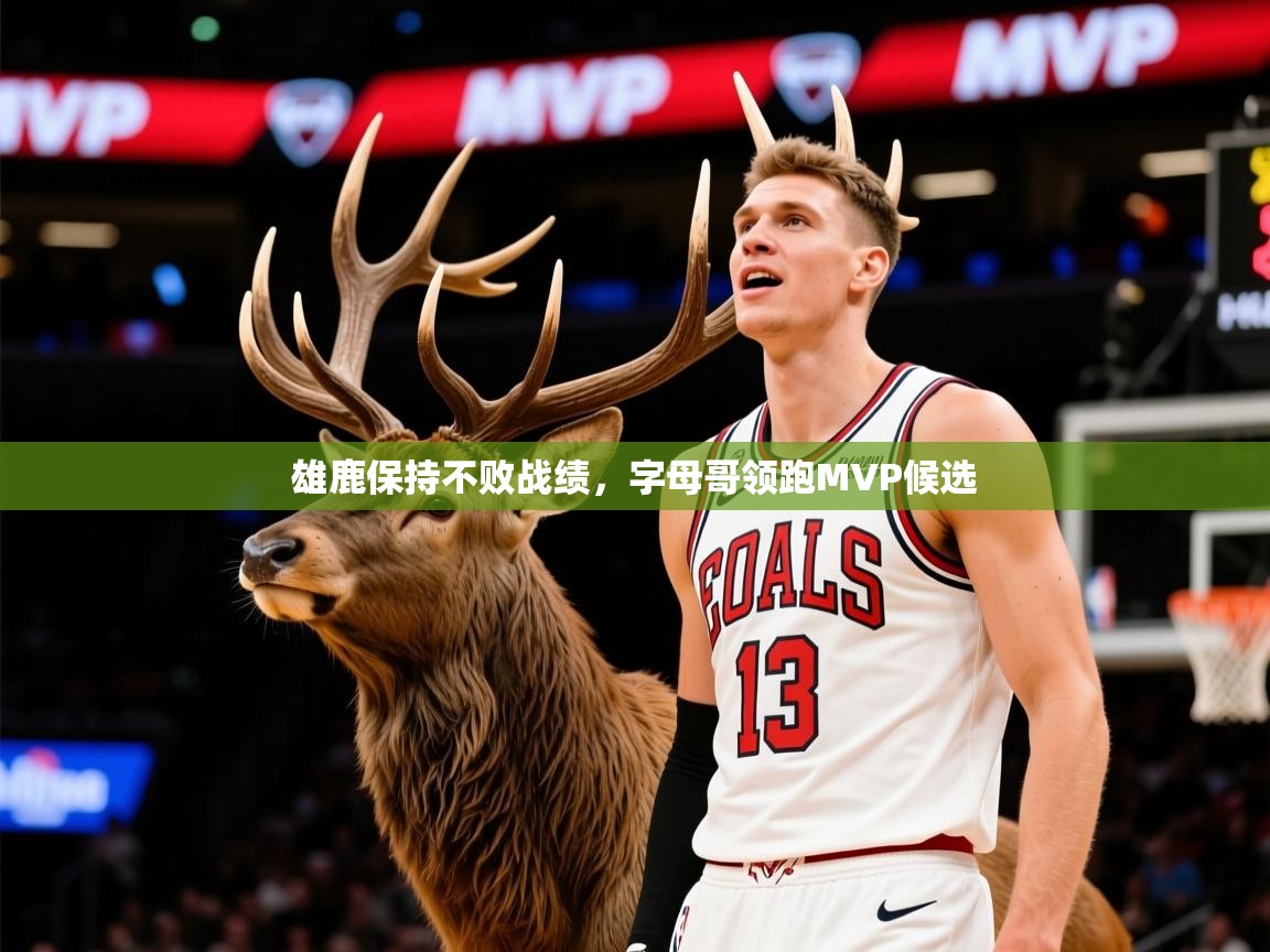 2026 优直播在线观看雄鹿保持不败战绩，字母哥领跑MVP候选  第3张